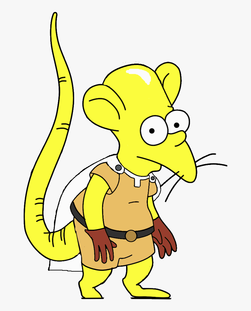 Niã±o Rata Juan Ponche - Bart Niño Rata Png, Transparent Png, Free Download