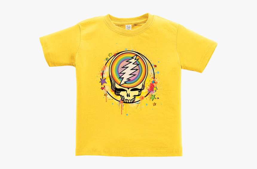 Grateful Dead Steal Your Face, HD Png Download, Free Download