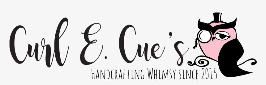 Cue"s - Calligraphy, HD Png Download, Free Download