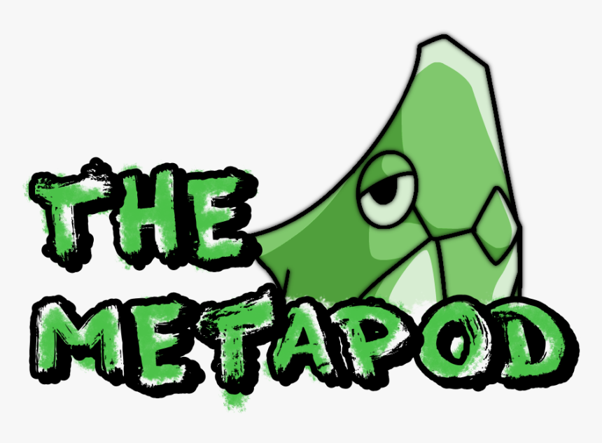 Transparent Metapod Png - Cartoon, Png Download, Free Download