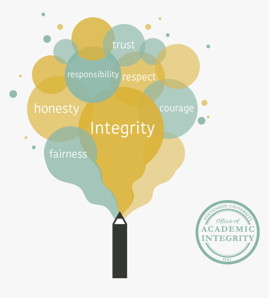 Kelsey Marden Integrity Poster Final - Illustration, HD Png Download, Free Download