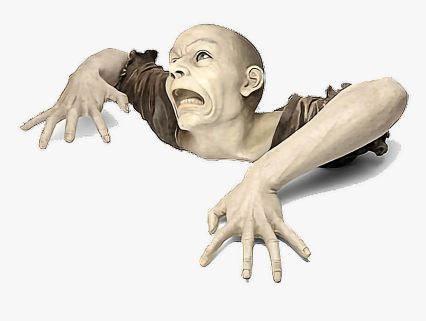 Transparent Creepy Man Png - Creepy .png, Png Download, Free Download