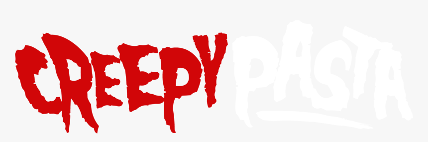 Transparent Creepy Man Png - Creepy Text Png, Png Download, Free Download