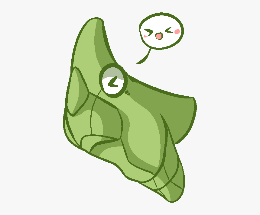 Metapod - Cartoon, HD Png Download, Free Download