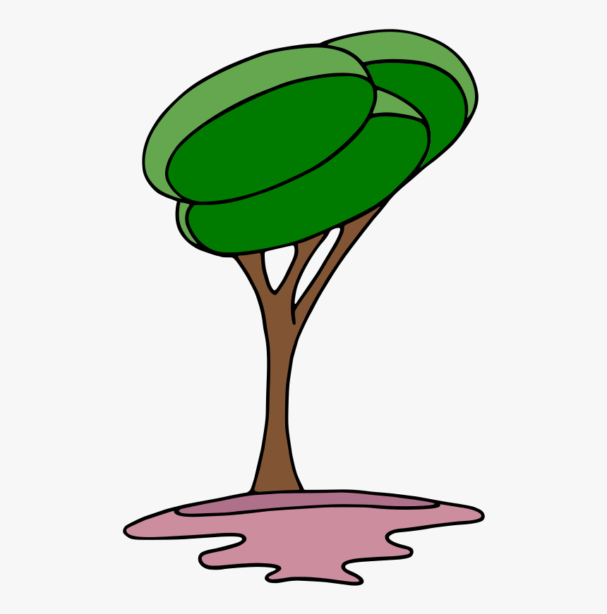 Tree, HD Png Download, Free Download