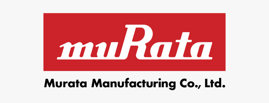 Murata Manufacturing, HD Png Download, Free Download