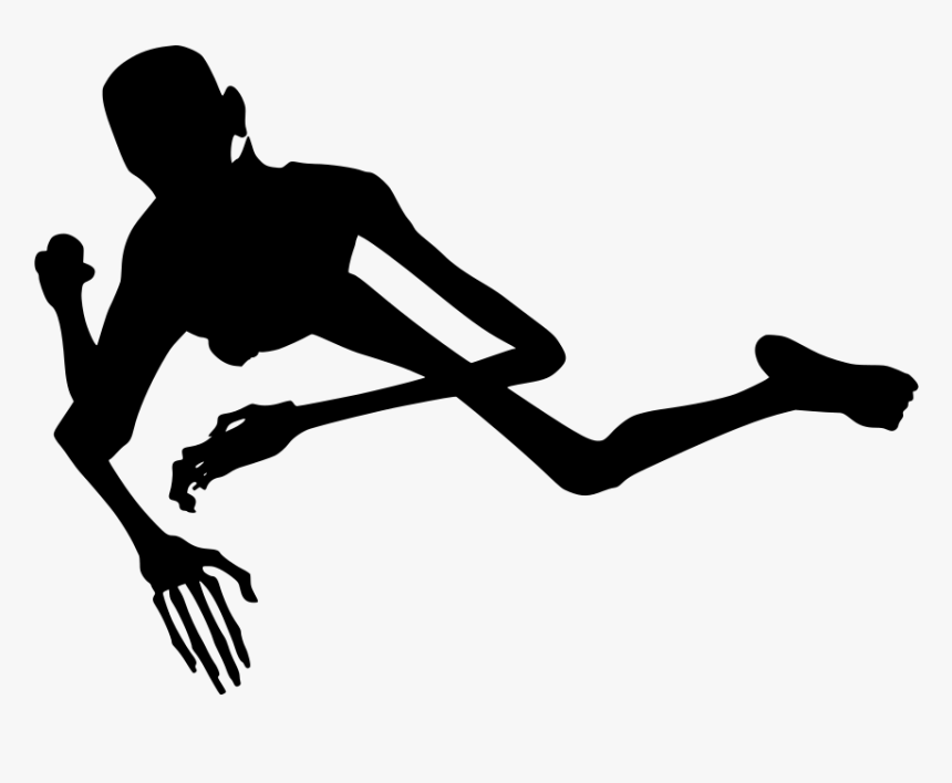 Transparent Scary Man Png, Png Download, Free Download