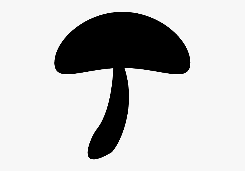 Shiitake Icon, HD Png Download, Free Download