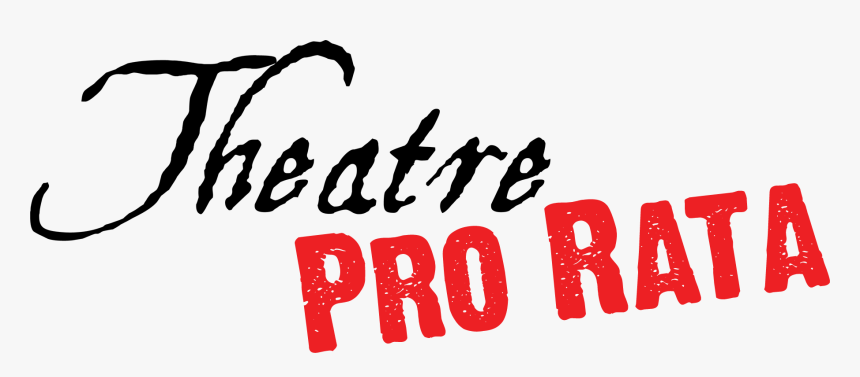 Theatre Pro Rata, HD Png Download, Free Download