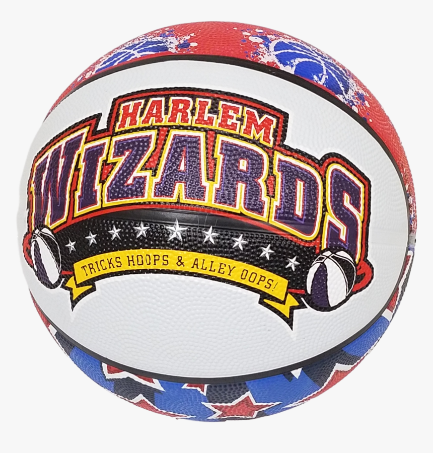 Harlem Wizards, HD Png Download, Free Download