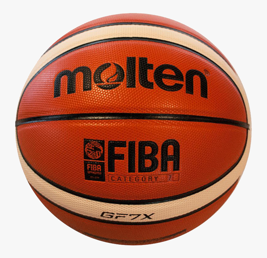 Molten Gf7x - Baden Elite Basketball, HD Png Download, Free Download