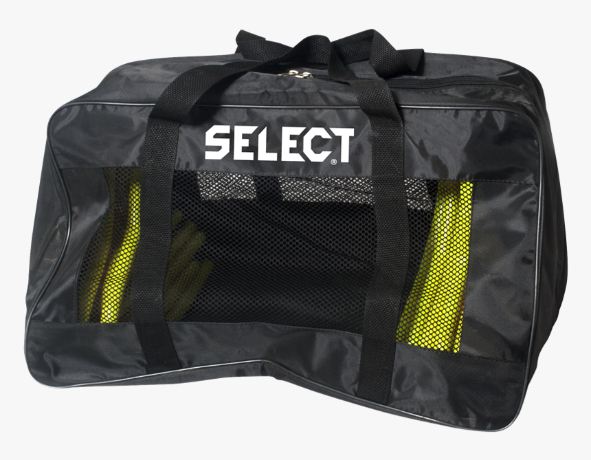 Training Hurdle Bag - Select Sport, HD Png Download, Free Download