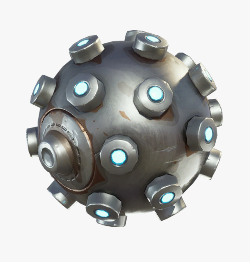 Fortnite Impulse Grenade, HD Png Download, Free Download