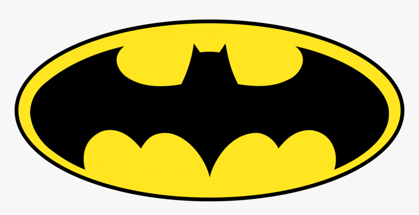 Batman Logo Png Image - Batman Logo Png, Transparent Png, Free Download