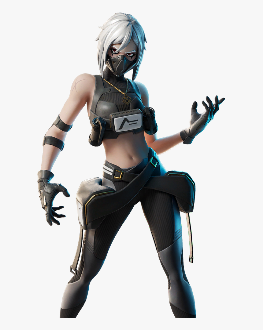 Hush Fortnite, HD Png Download, Free Download