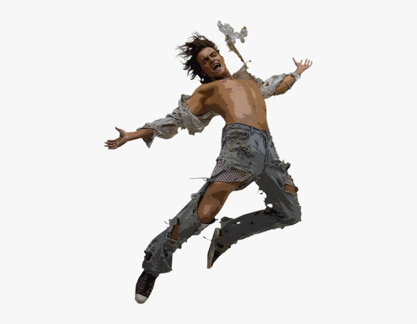 #corpselaunch #launch #impulse #fly #impact #fall #falling - Man Jump Png, Transparent Png, Free Download