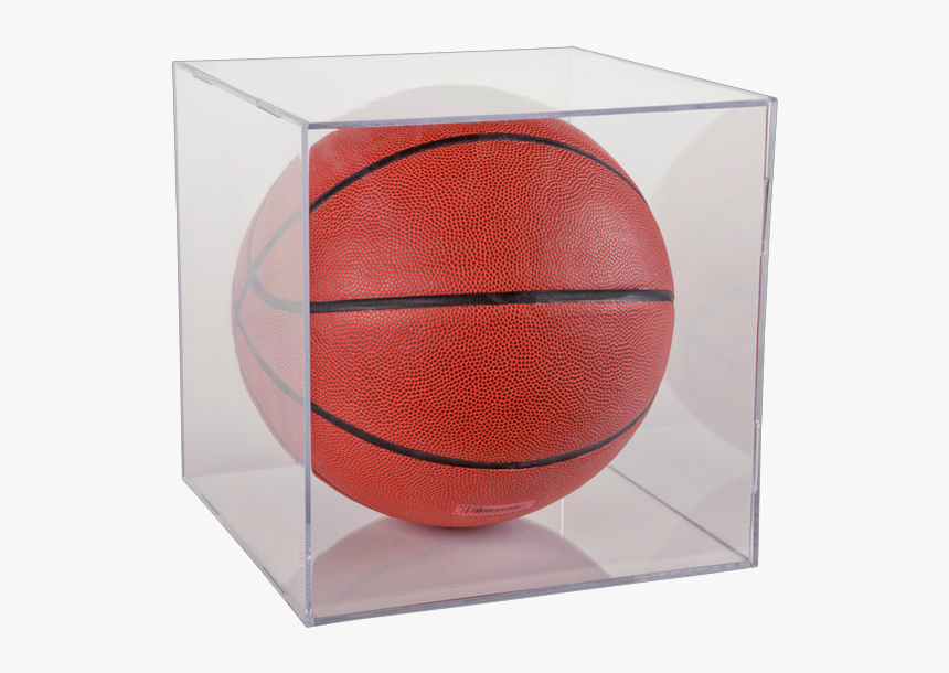 Basketball Display Case, HD Png Download, Free Download