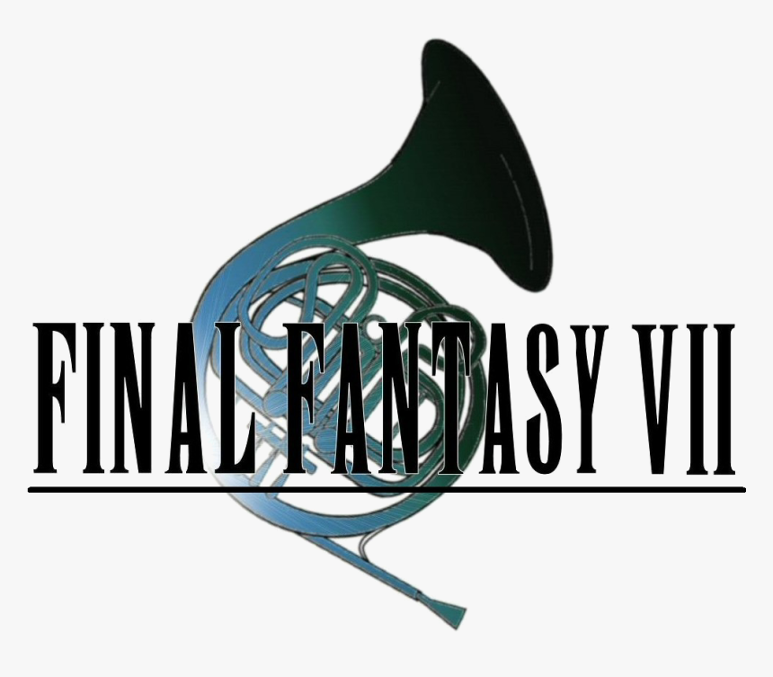 Final Fantasy, HD Png Download, Free Download