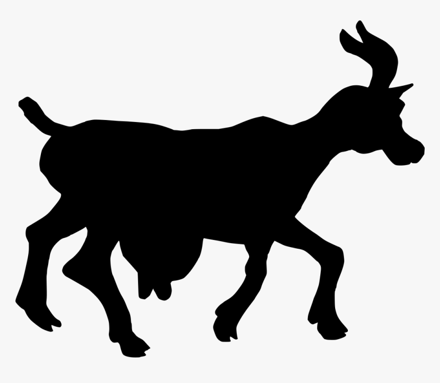 Goat, HD Png Download, Free Download