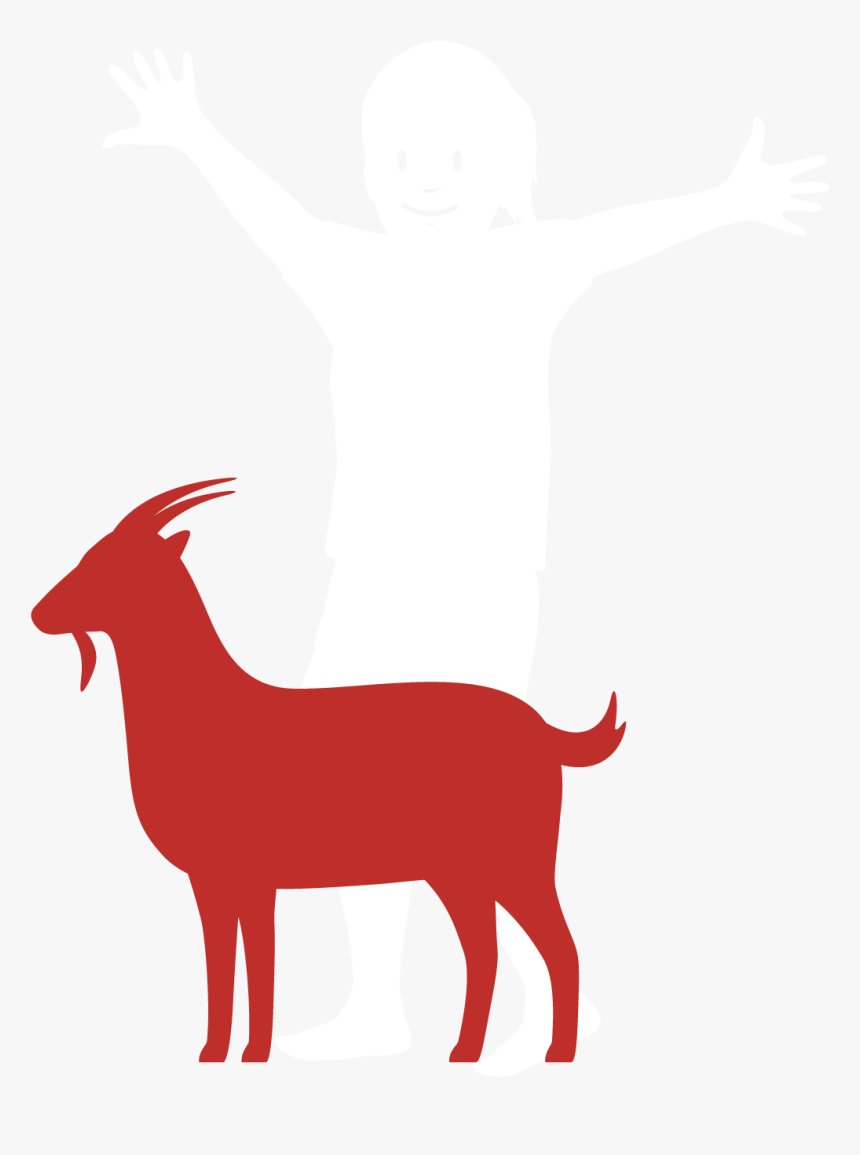 Goat Clipart , Png Download - Goat, Transparent Png, Free Download