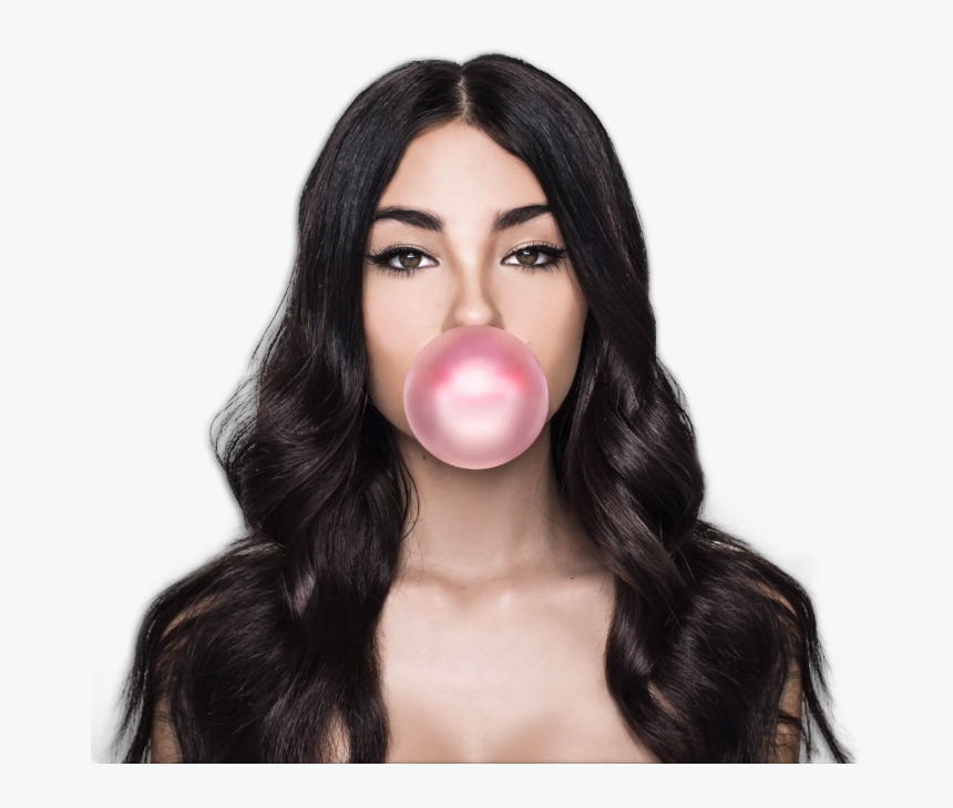 Thumb Image - Png Madison Beer, Transparent Png, Free Download