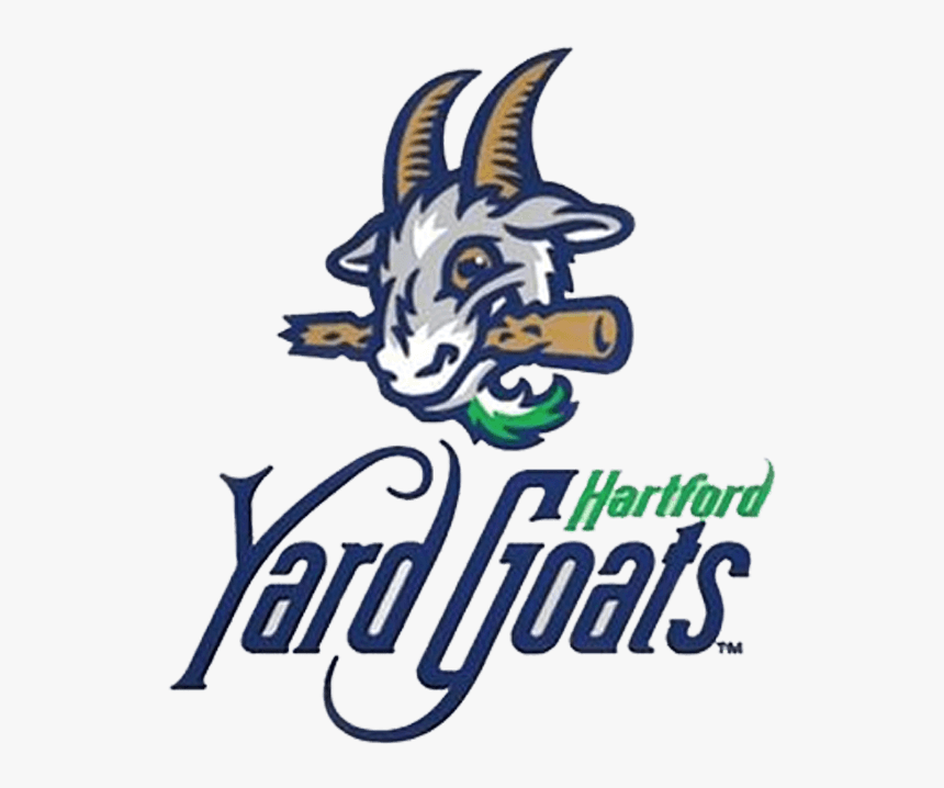 Hartford Yard Goats, HD Png Download, Free Download