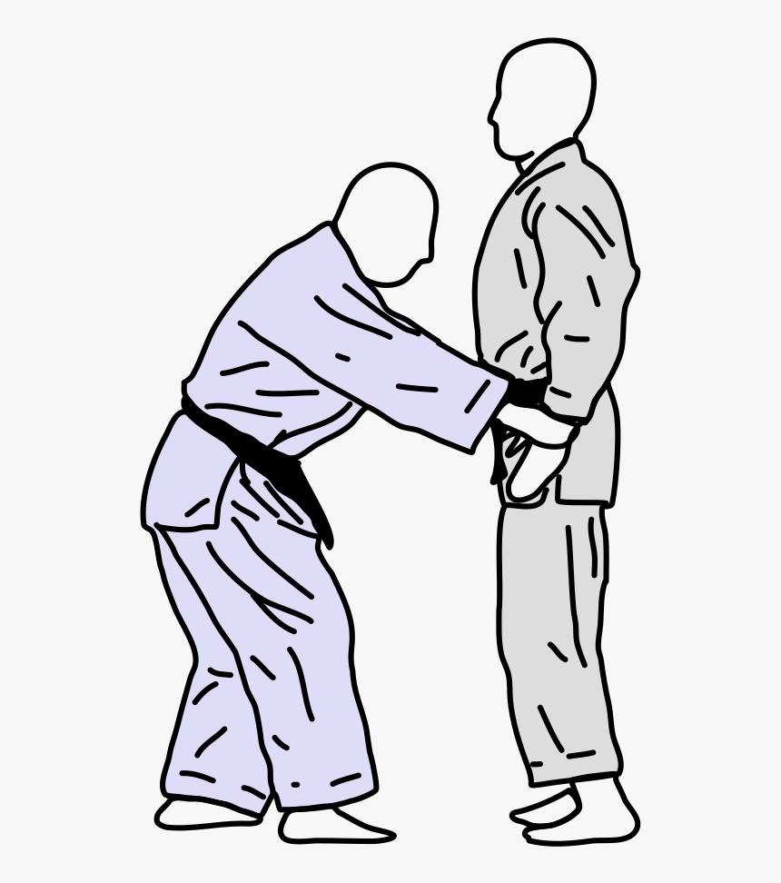 Judo, HD Png Download, Free Download