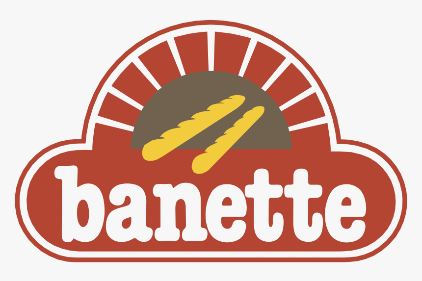 Banette Logo Png Transparent - Banette, Png Download, Free Download