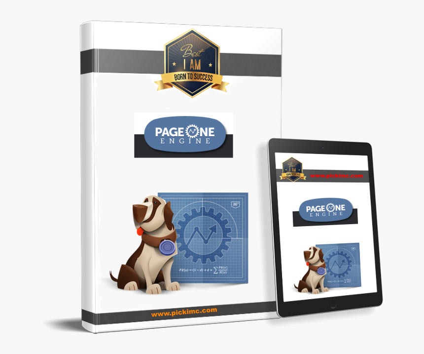 [download] Page One Engine - Dan Lok High Ticket Closer Certification, HD Png Download, Free Download