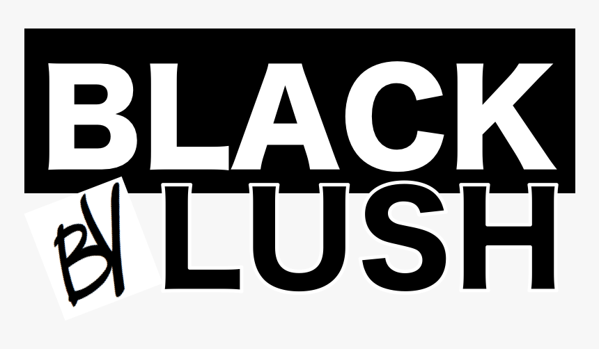 Lush Black, HD Png Download, Free Download