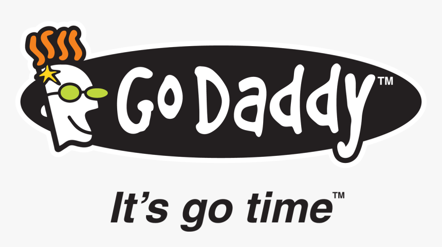 Thumb Image - Go Daddy, HD Png Download, Free Download
