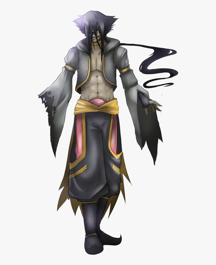 Transparent Banette Png - Action Figure, Png Download, Free Download