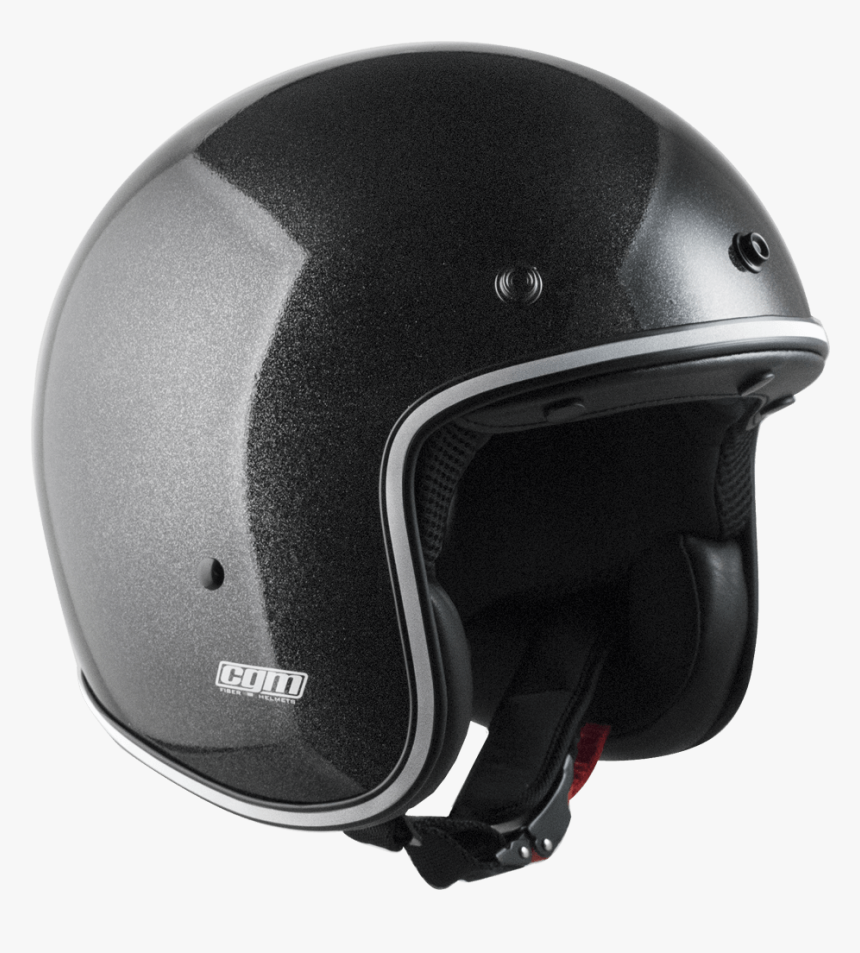 Motorcycle Helmet Vintage Jet Custom Cgm 170 Y Diamond, HD Png Download, Free Download