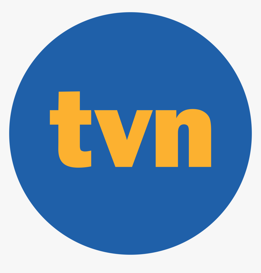 Tvn Logo, HD Png Download, Free Download