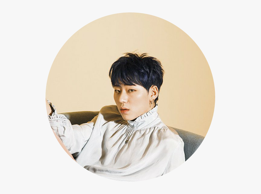 #zico - Shes A Baby Zico Icon, HD Png Download, Free Download