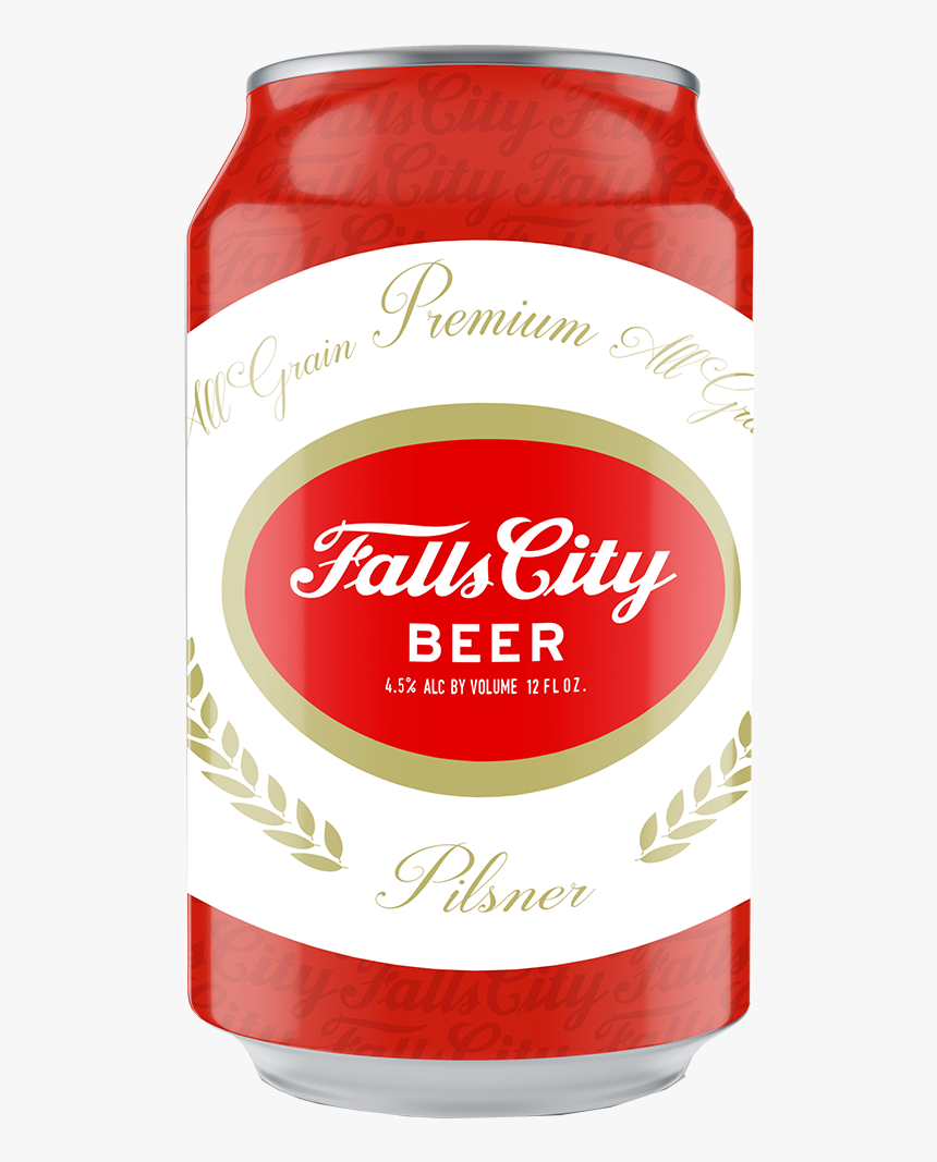 Falls City Classic Pilsner, HD Png Download, Free Download