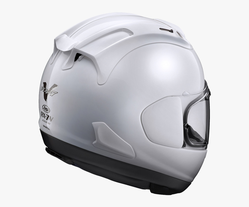 Arai Rx-7v Helmet - Arai Helmets Corsair X Black, HD Png Download, Free Download