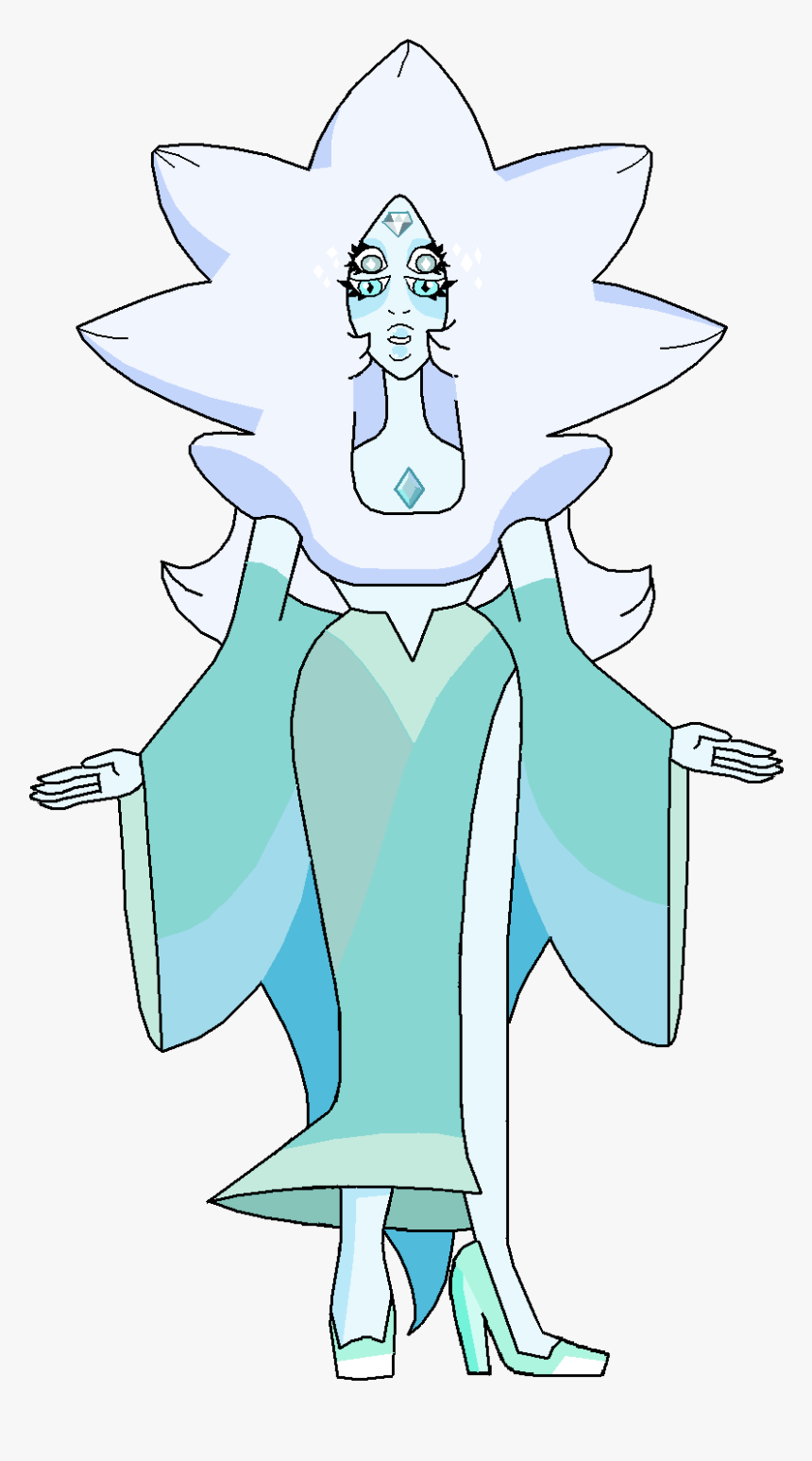 Paragon Diamond Steven Universe, HD Png Download, Free Download