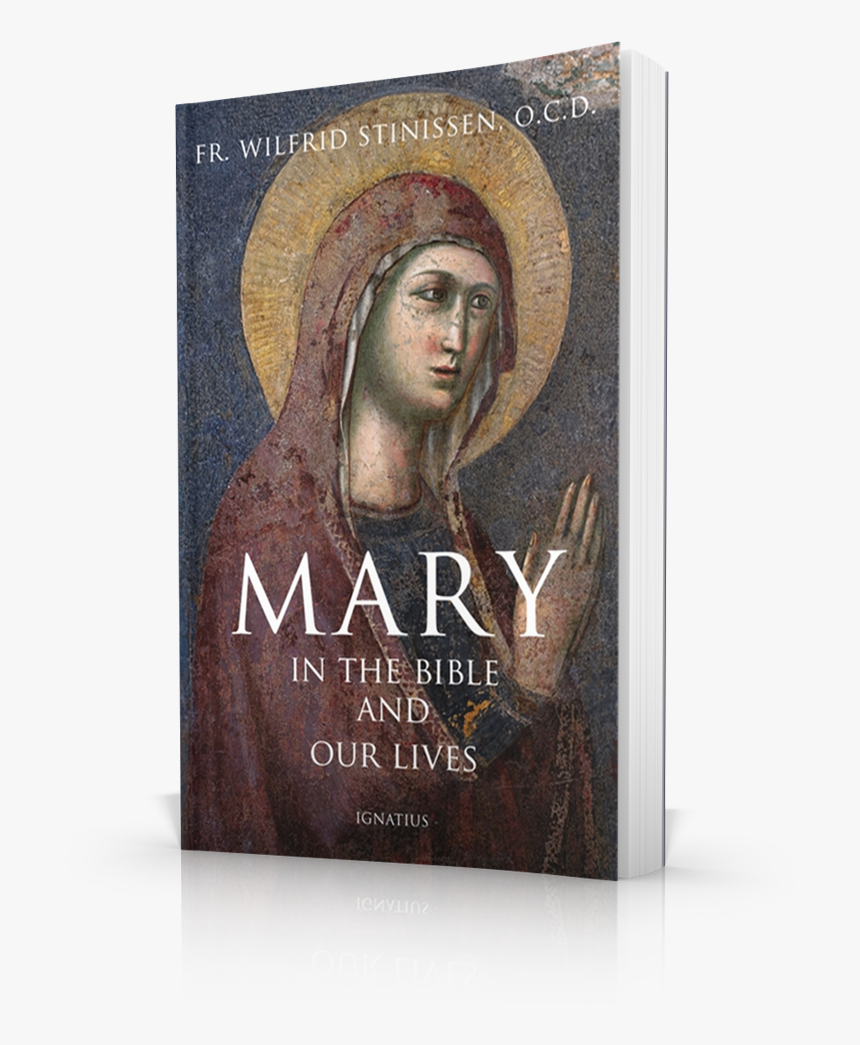 Bible Mary, HD Png Download, Free Download