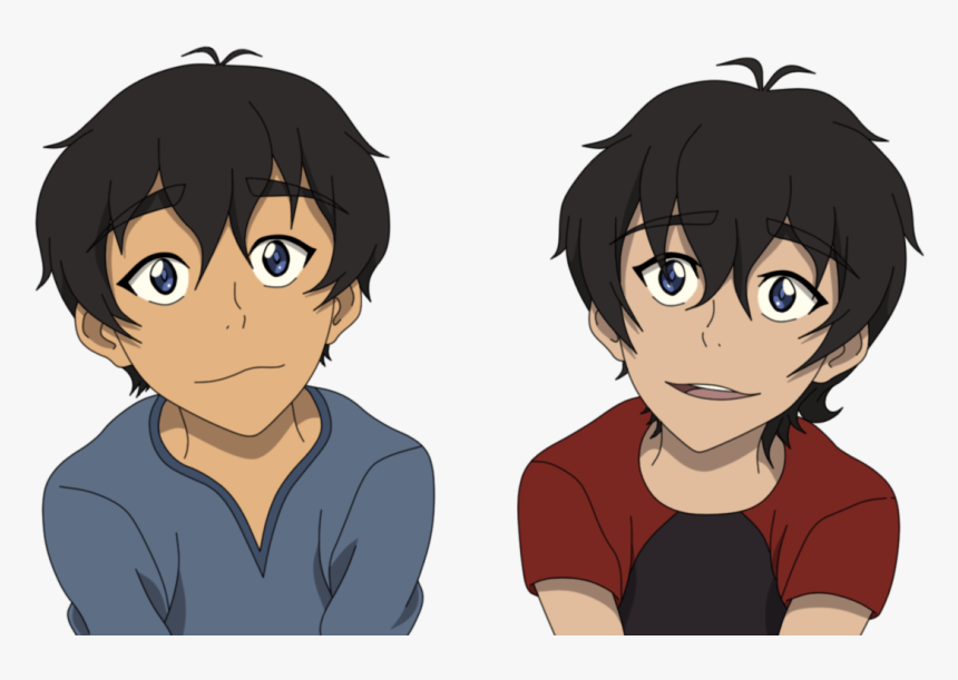 Voltron Klance Child, HD Png Download, Free Download