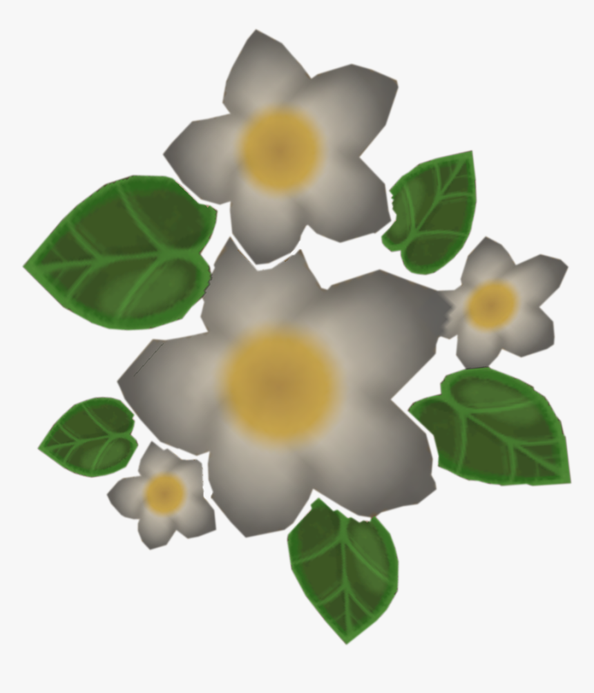 The Runescape Wiki - Mandevilla, HD Png Download, Free Download