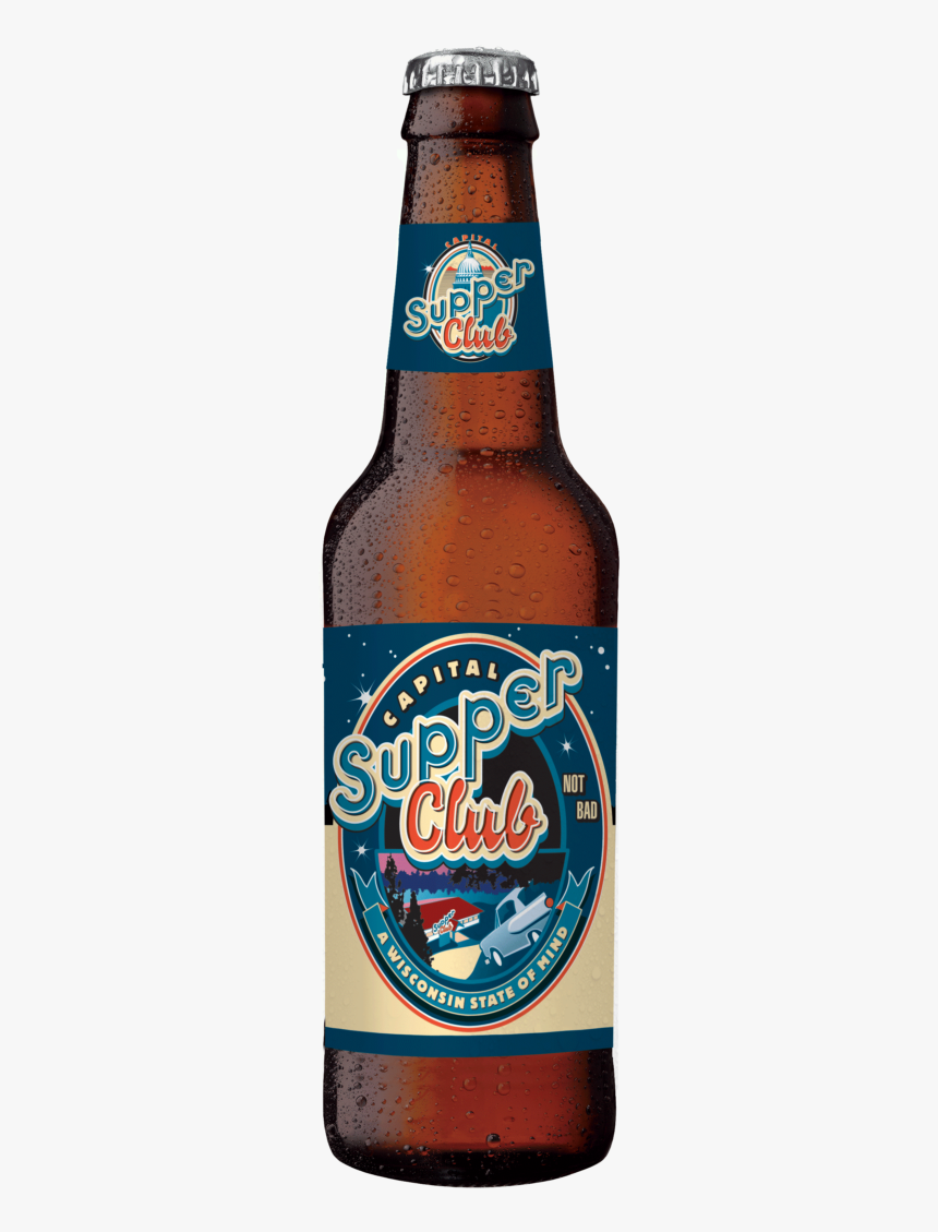 Beer Bottle, HD Png Download, Free Download