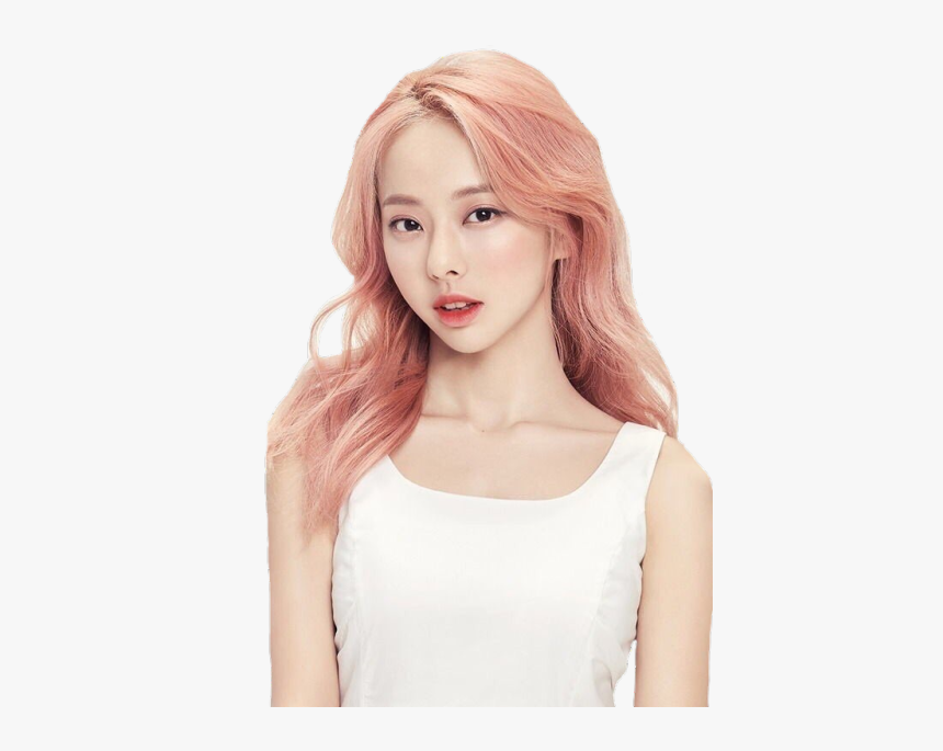 Darkminyoongi - Vivi Loona Transparent, HD Png Download, Free Download