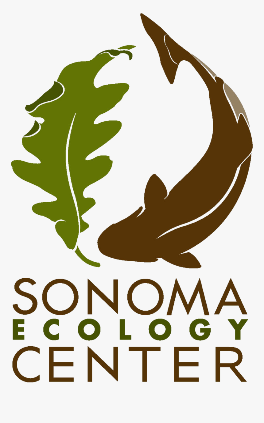 New-logo - Sonoma Ecology Center, HD Png Download, Free Download