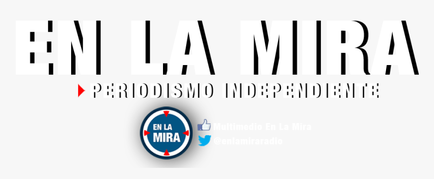 Multimedio En La Mira -noticias De Avellaneda, Lanús - Graphic Design, HD Png Download, Free Download