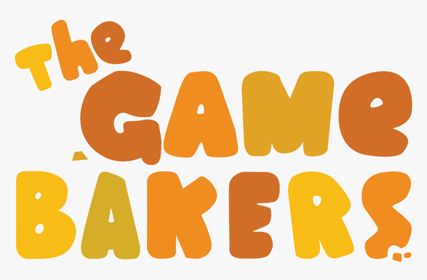 Logo - Game Bakers Logo, HD Png Download, Free Download