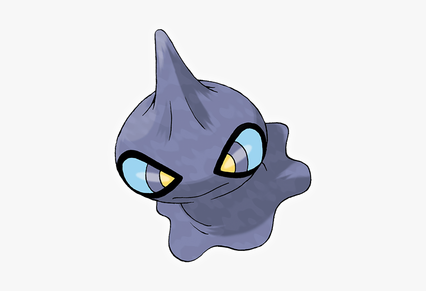 Shuppet Pokemon, HD Png Download, Free Download