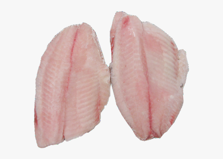 Swai Fillet White 7 9 Oz Trimmed Iqf Farm Raised, HD Png Download, Free Download