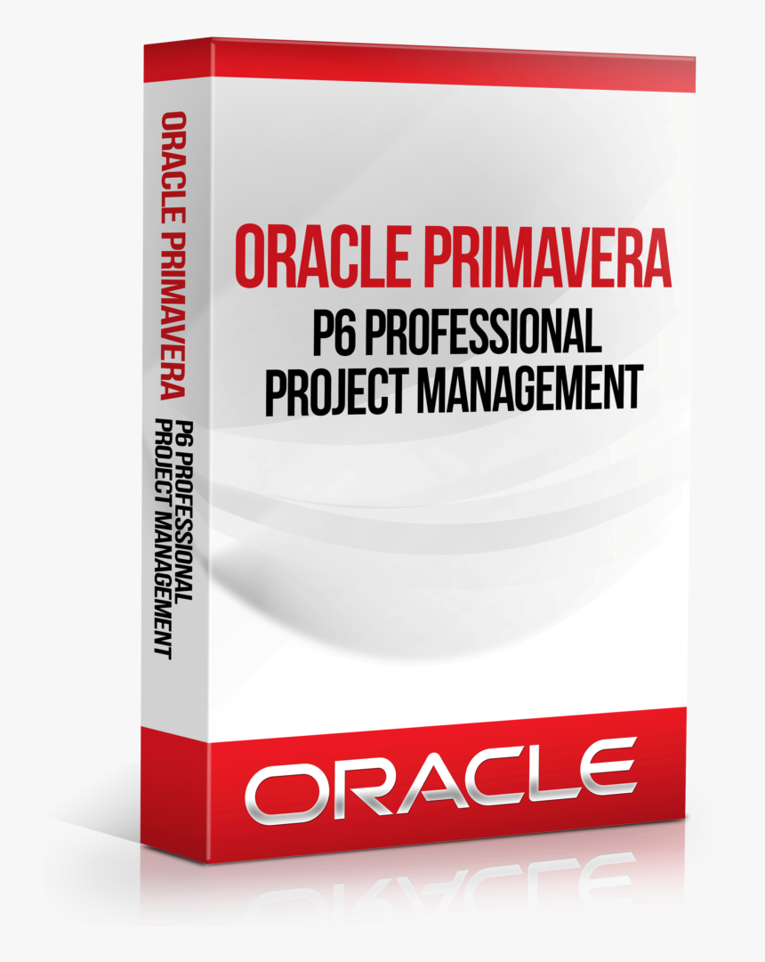 Full Size Of Primavera P6 Professional Project Management, HD Png Download, Free Download
