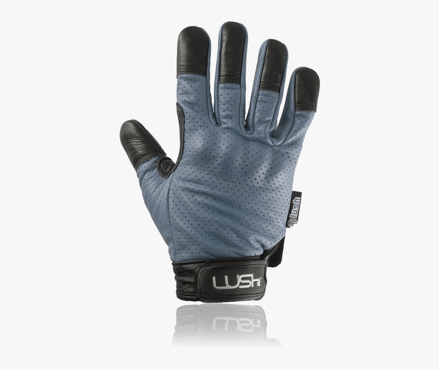 Lush Longboards Gt Race Glove - Longboard Slide Gloves, HD Png Download, Free Download
